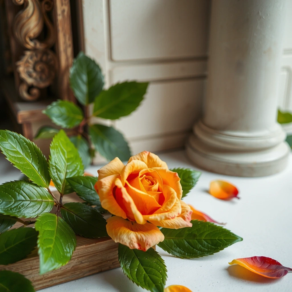 Natürliche Inhaltsstoffe für Schönheit